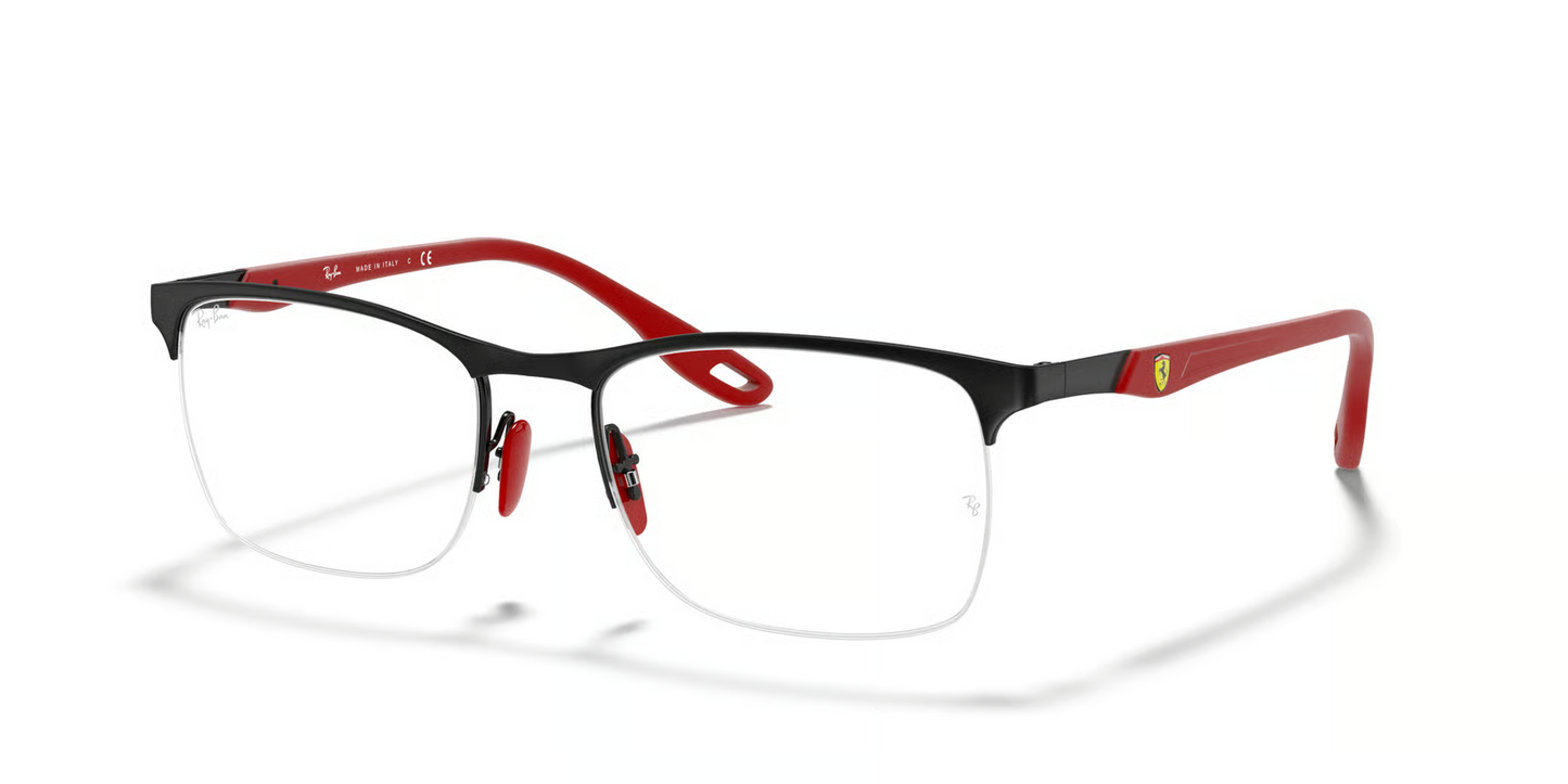 Ray-Ban Optical RX8416M Eyeglasses