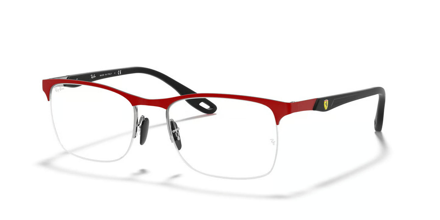 Ray-Ban Optical RX8416M Eyeglasses