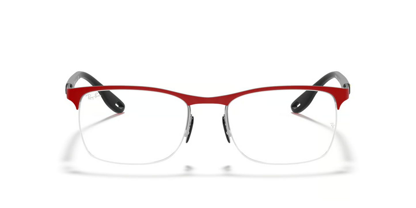 Ray-Ban Optical RX8416M Eyeglasses
