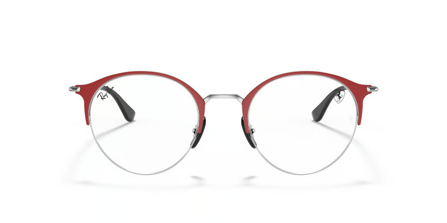 Ray-Ban Optical RX3578VM Eyeglasses