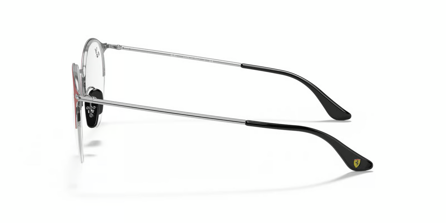 Ray-Ban Optical RX3578VM Eyeglasses