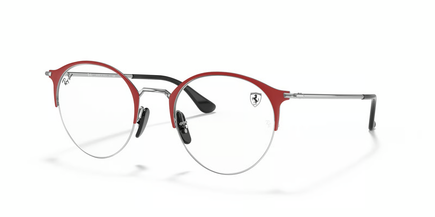 Ray-Ban Optical RX3578VM Eyeglasses