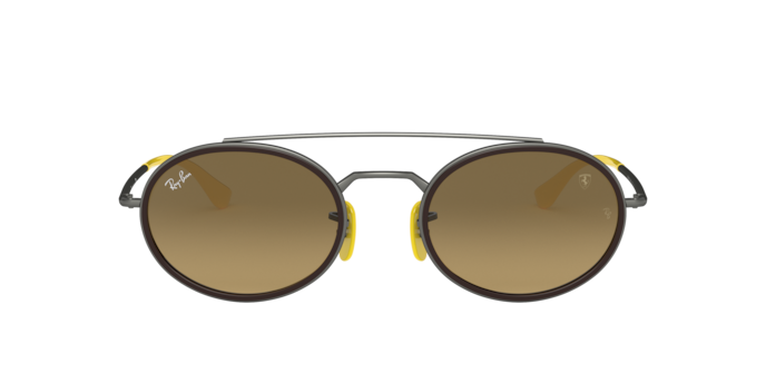 Ray-Ban RB3847M Sunglasses