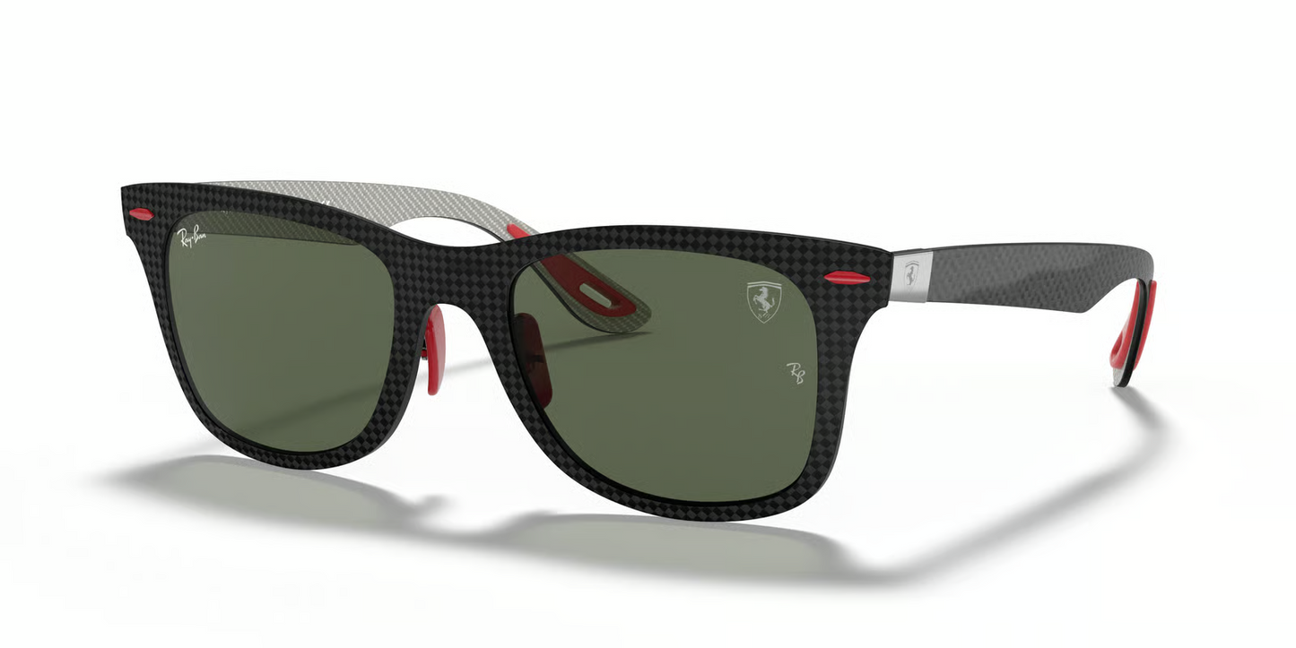 Ray-Ban RB8395M Sunglasses