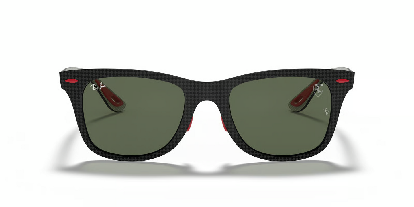 Ray-Ban RB8395M Sunglasses