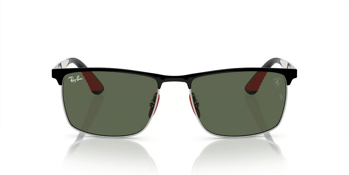 Ray-Ban RB3726M Sunglasses