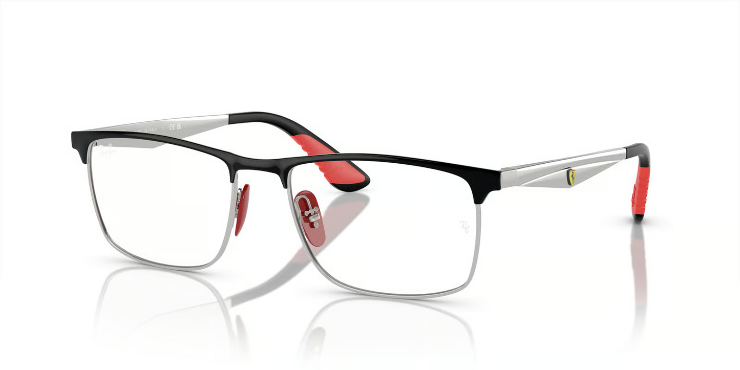 Ray-Ban Optical RX6516M Eyeglasses