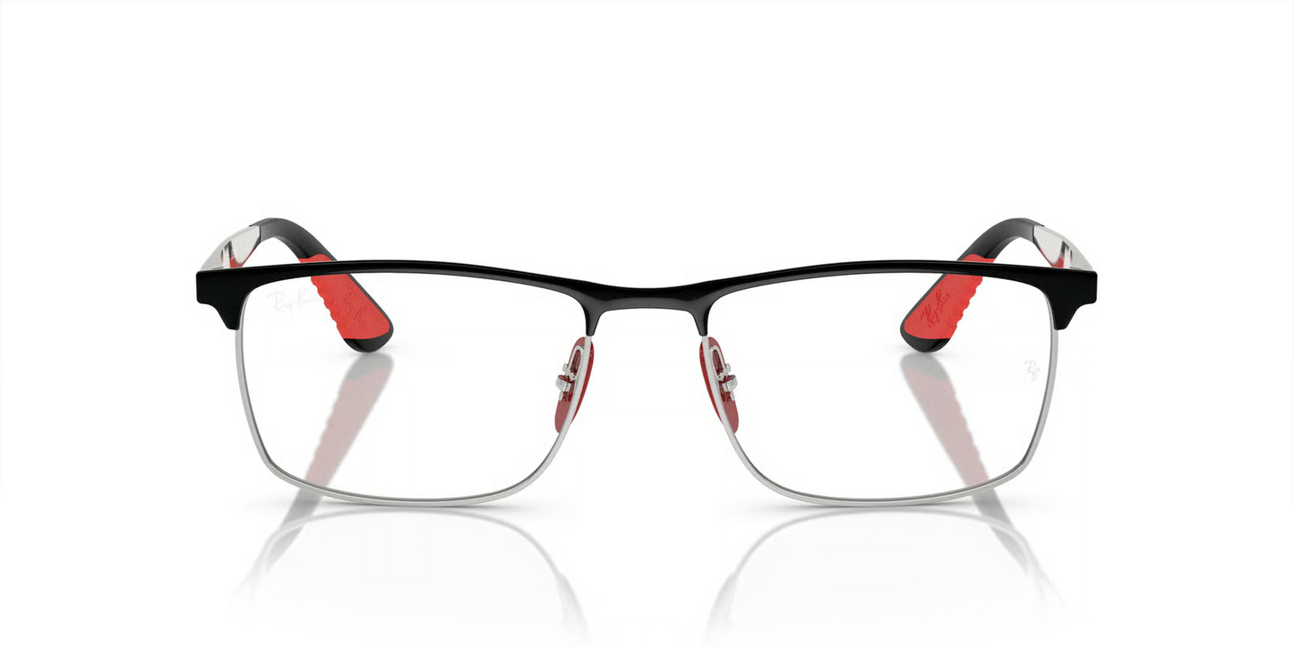 Ray-Ban Optical RX6516M Eyeglasses