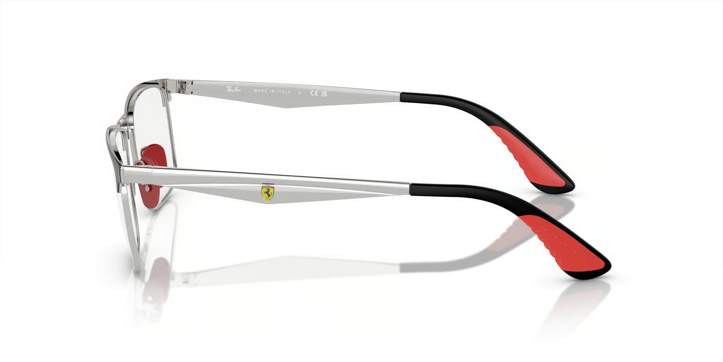 Ray-Ban Optical RX6516M Eyeglasses