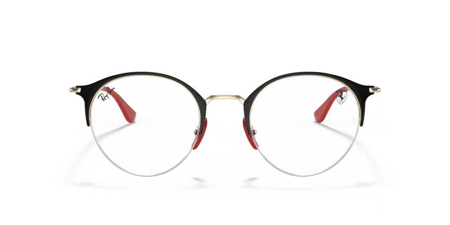 Ray-Ban Optical RX3578VM Eyeglasses