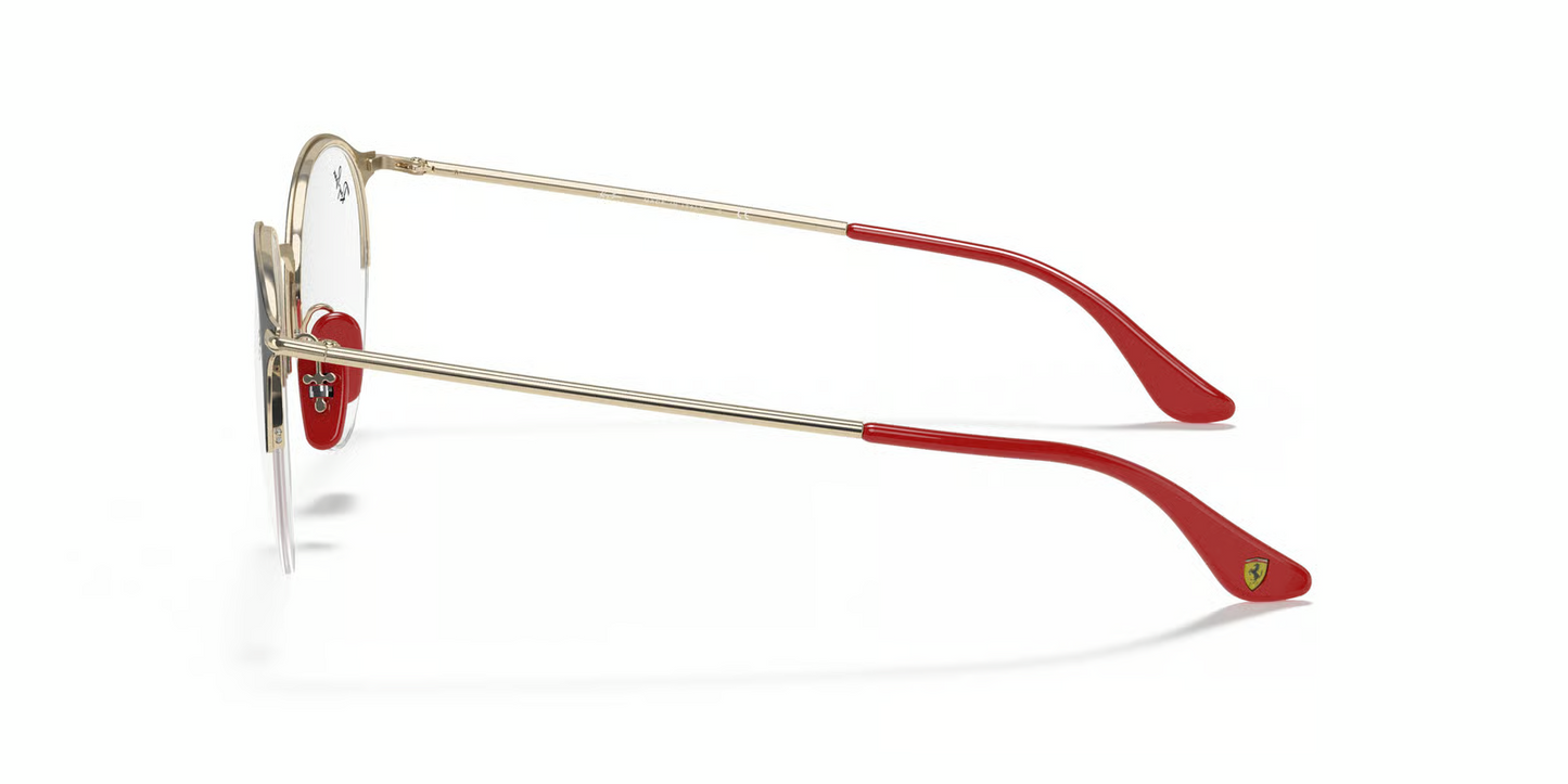Ray-Ban Optical RX3578VM Eyeglasses