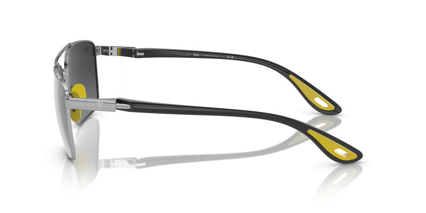 Ray-Ban RB3715M Sunglasses