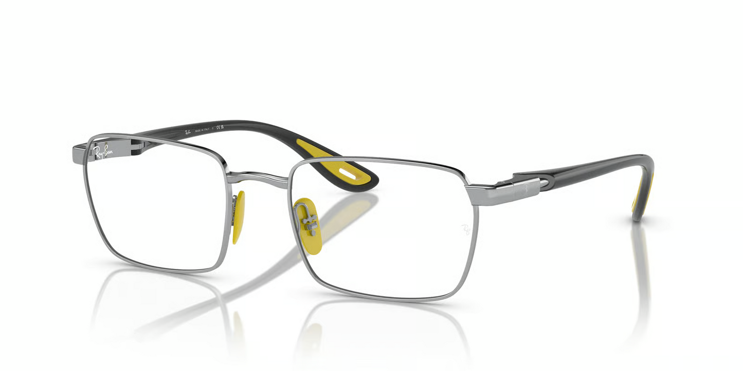 Ray-Ban Optical RX6507M Eyeglasses