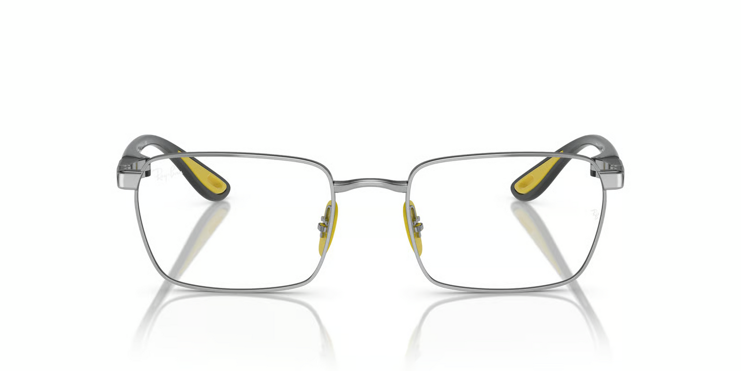 Ray-Ban Optical RX6507M Eyeglasses