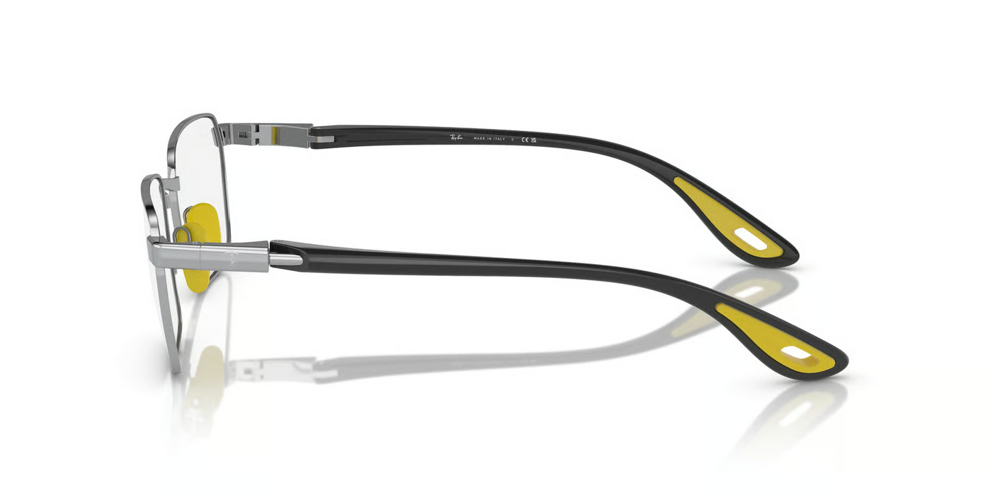 Ray-Ban Optical RX6507M Eyeglasses