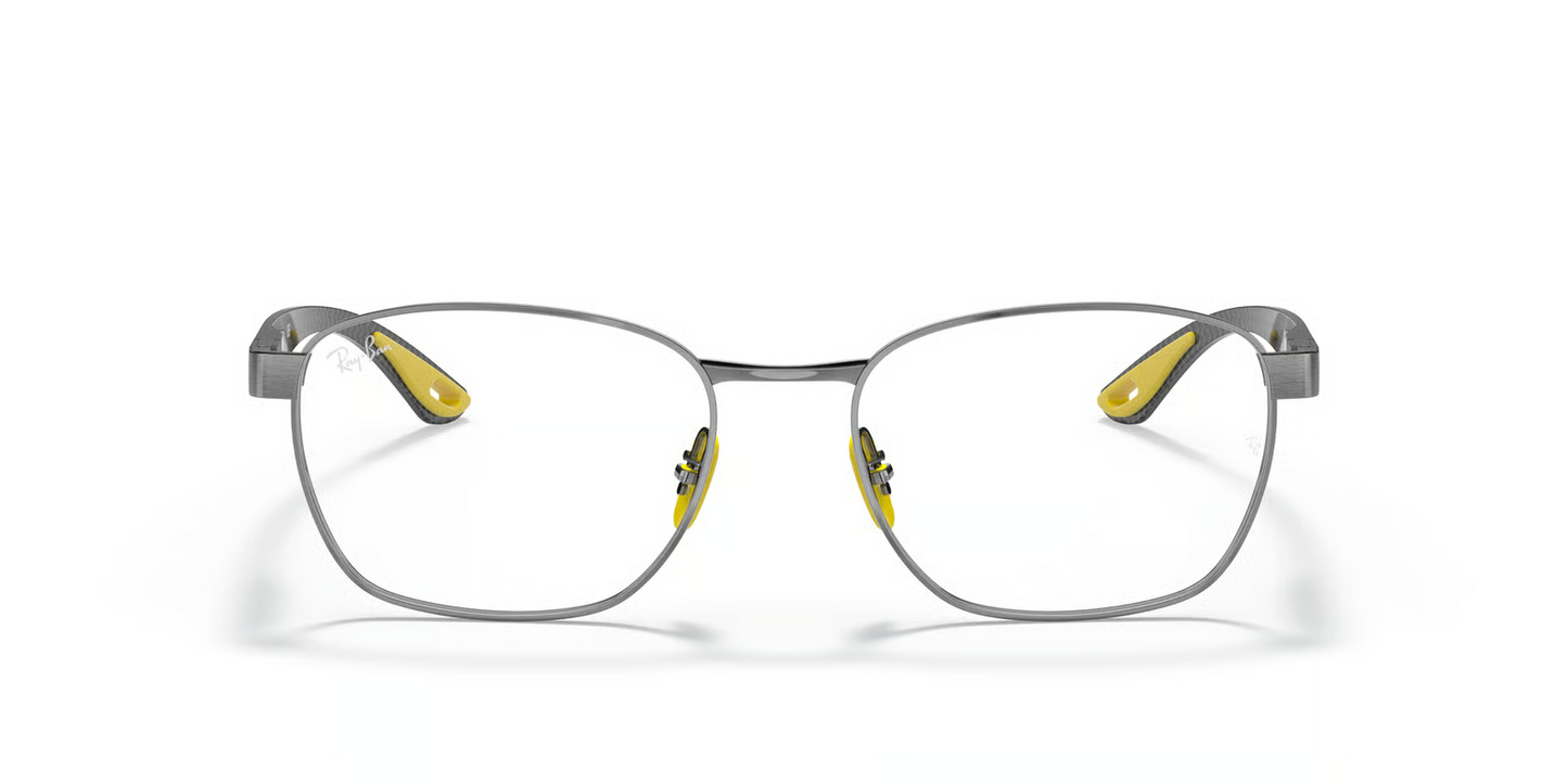 Ray-Ban Optical RX6480M Eyeglasses