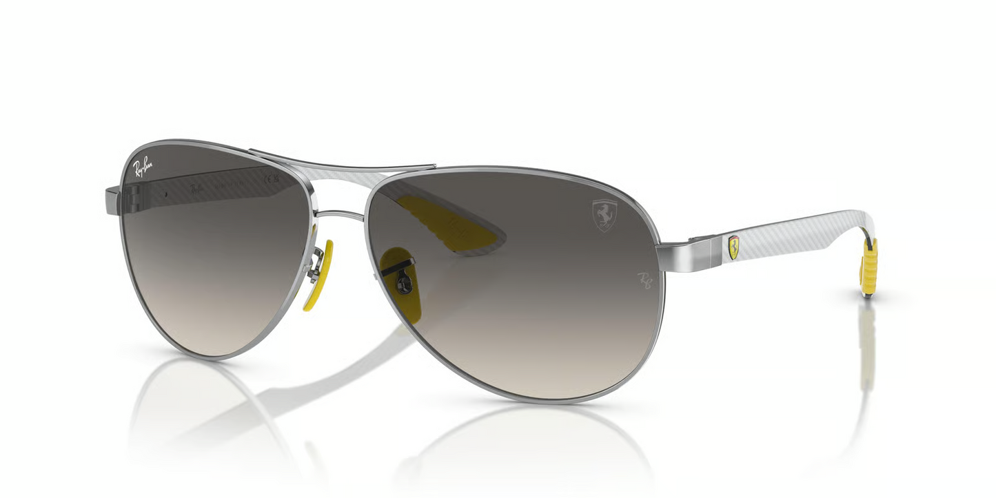 Ray-Ban RB8331M Sunglasses