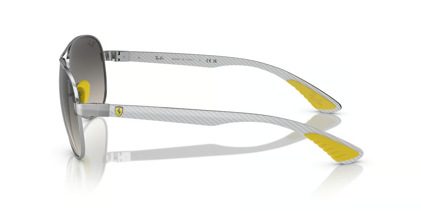 Ray-Ban RB8331M Sunglasses