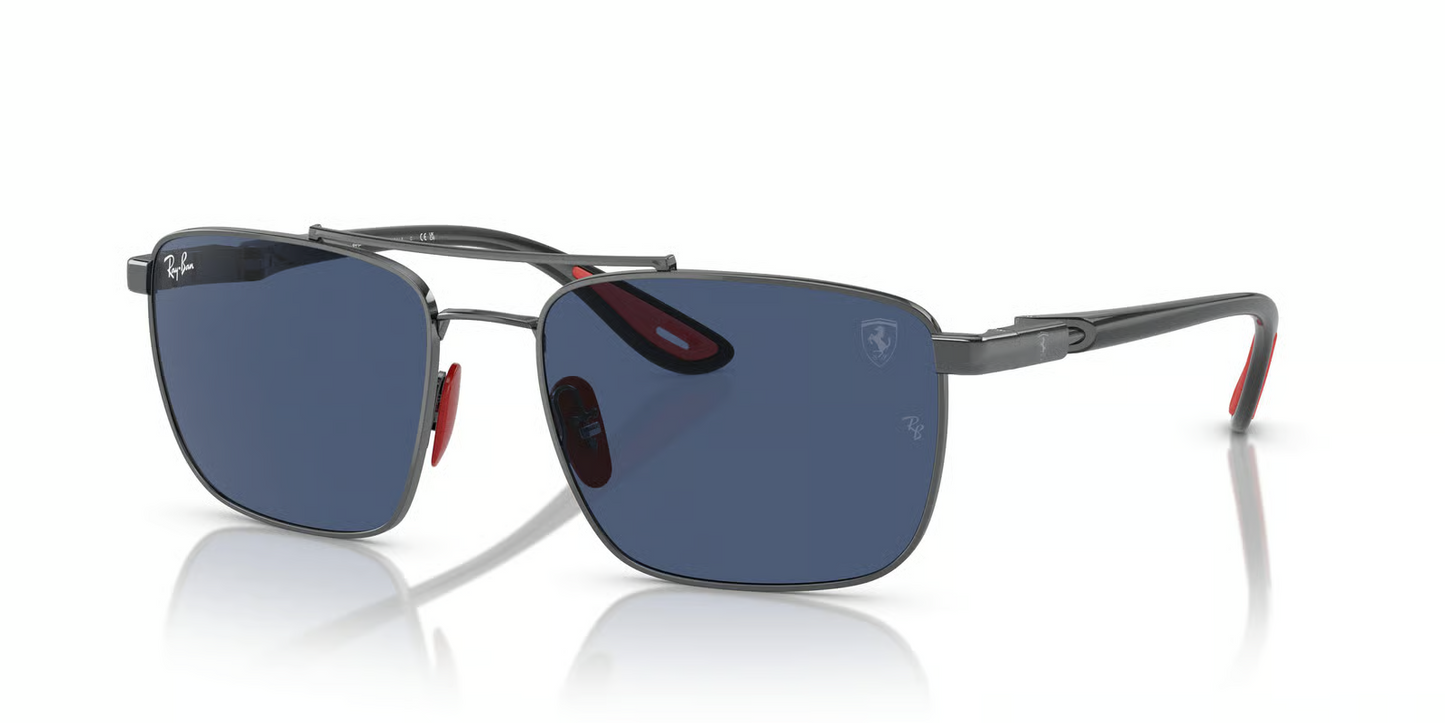 Ray-Ban RB3715M Sunglasses