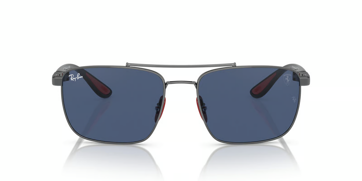 Ray-Ban RB3715M Sunglasses