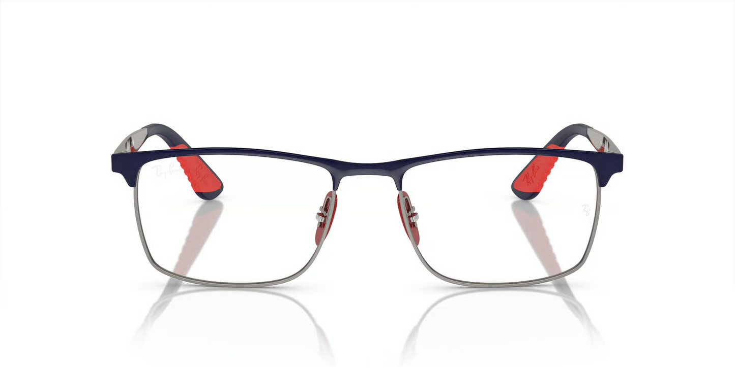 Ray-Ban Optical RX6516M Eyeglasses