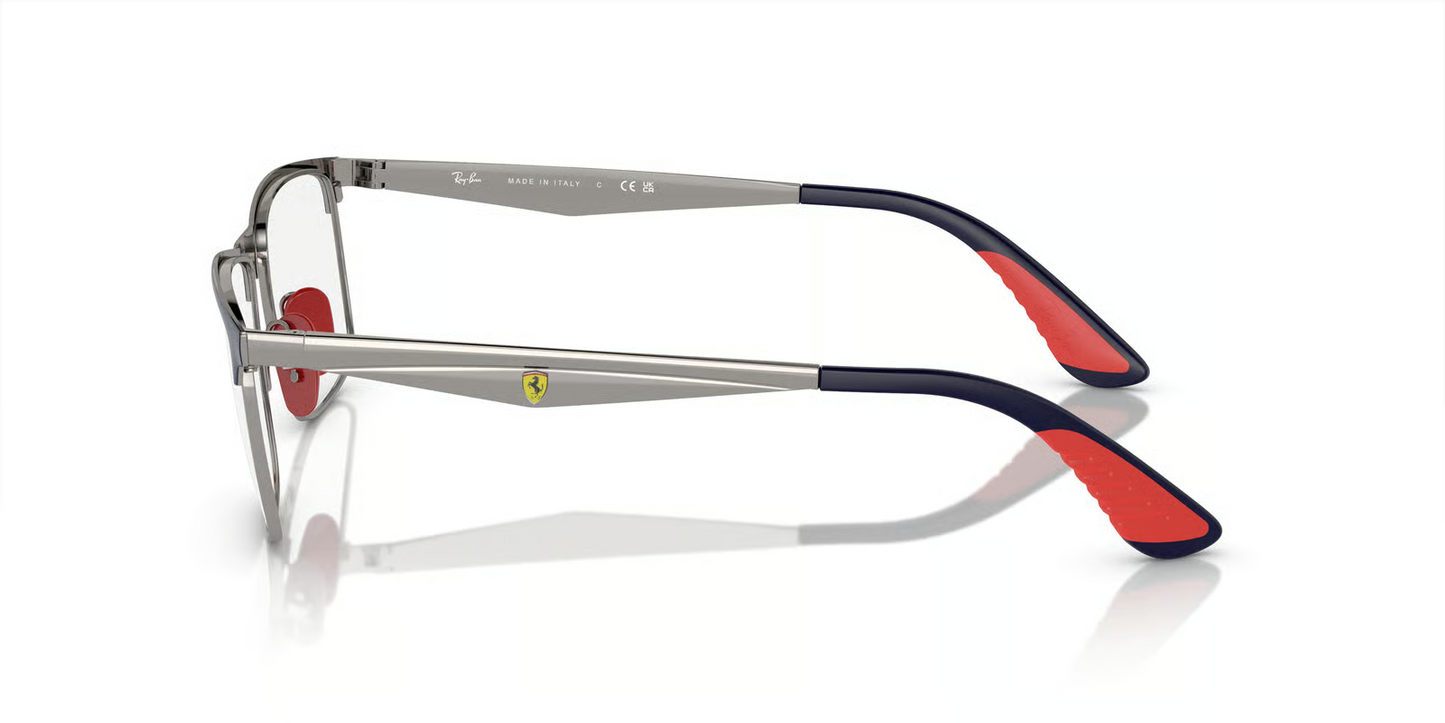 Ray-Ban Optical RX6516M Eyeglasses