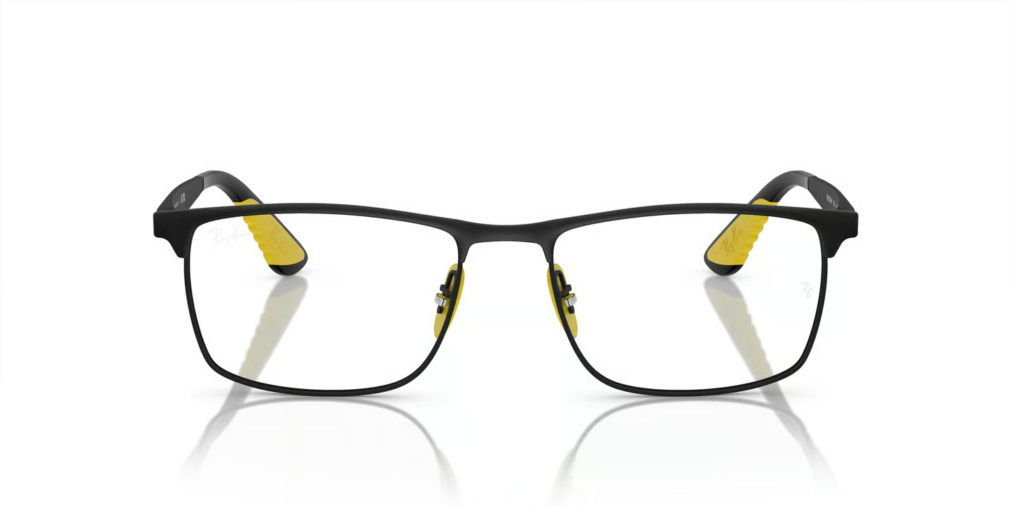 Ray-Ban Optical RX6516M Eyeglasses