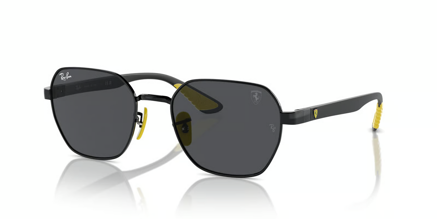 Ray-Ban RB3794M Sunglasses