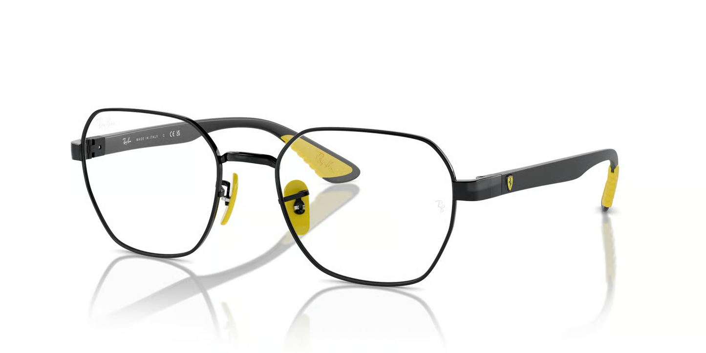 Ray-Ban Optical RX6594M Eyeglasses