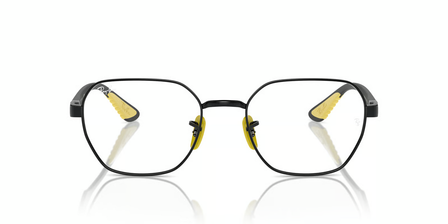 Ray-Ban Optical RX6594M Eyeglasses