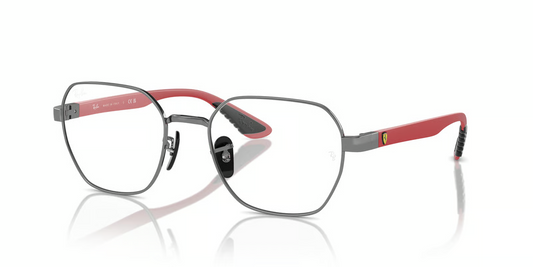 Ray-Ban Optical RX6594M Eyeglasses