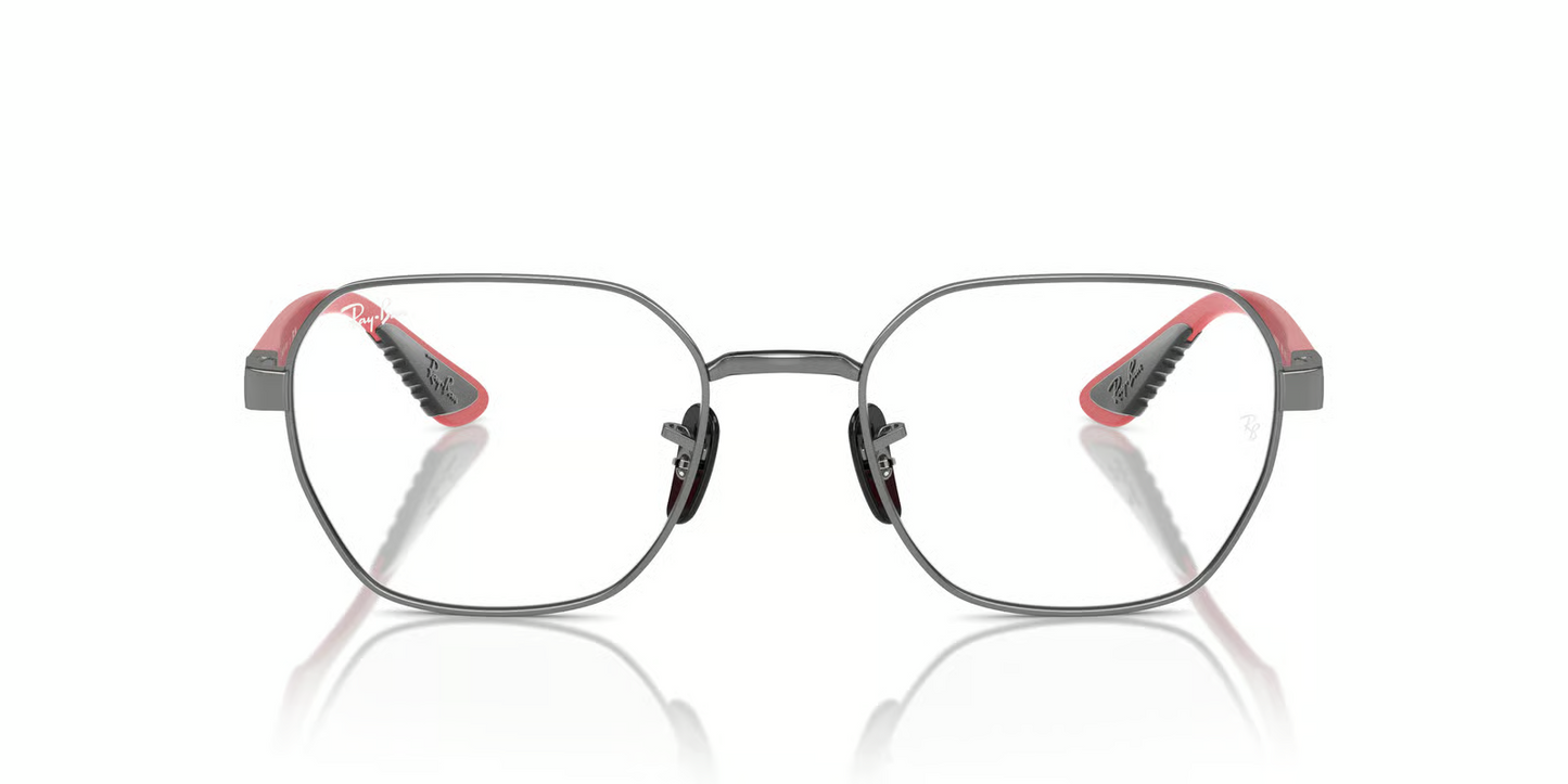 Ray-Ban Optical RX6594M Eyeglasses