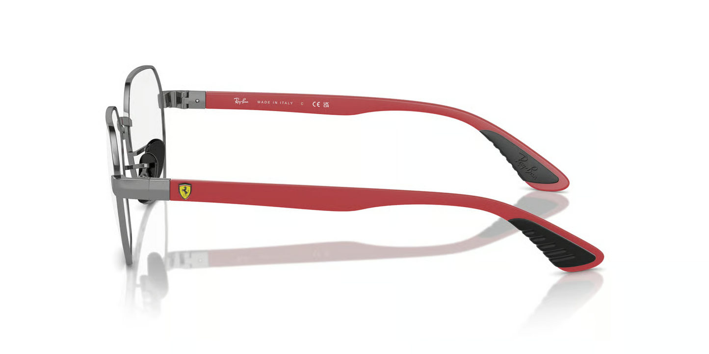 Ray-Ban Optical RX6594M Eyeglasses