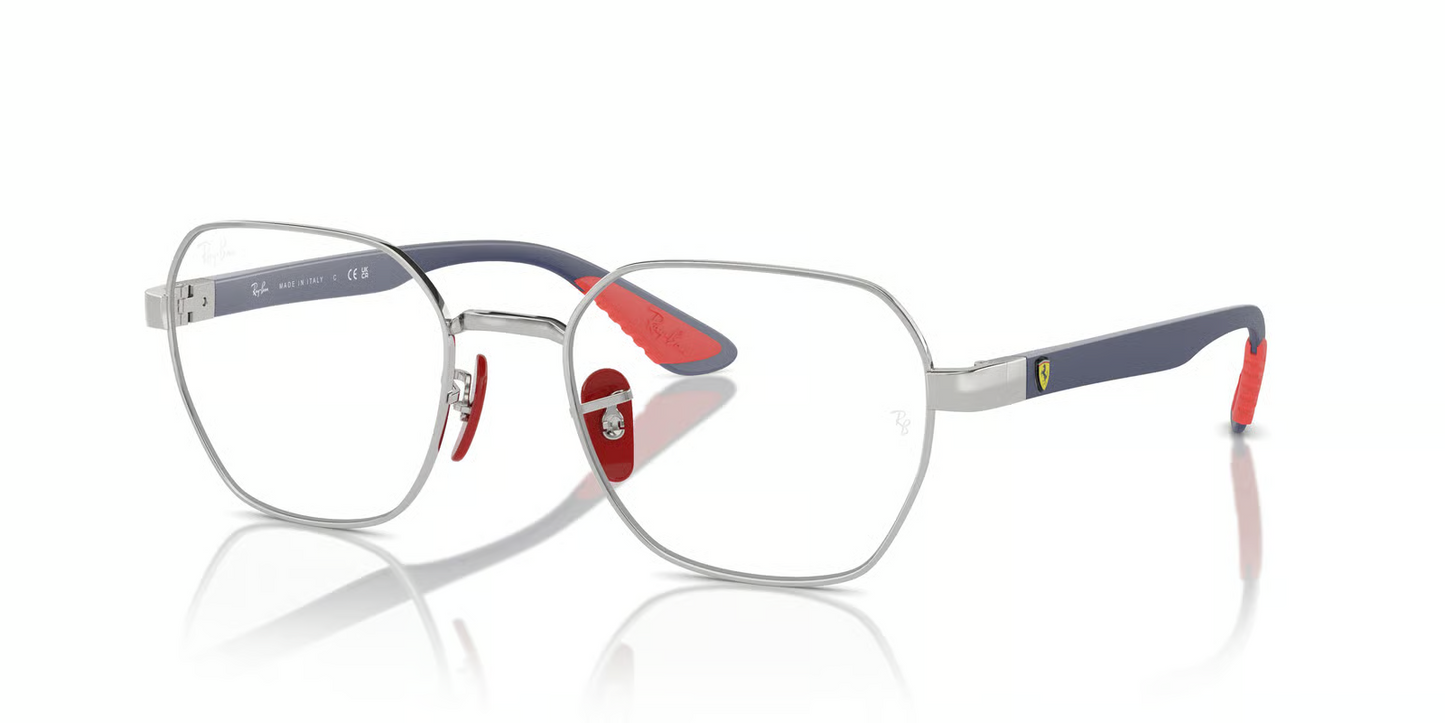 Ray-Ban Optical RX6594M Eyeglasses