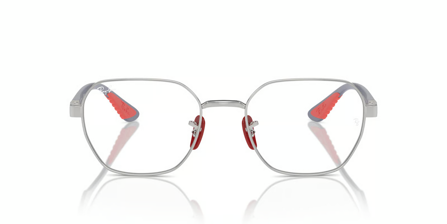 Ray-Ban Optical RX6594M Eyeglasses