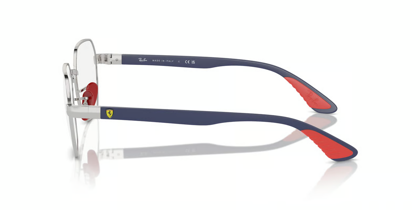 Ray-Ban Optical RX6594M Eyeglasses