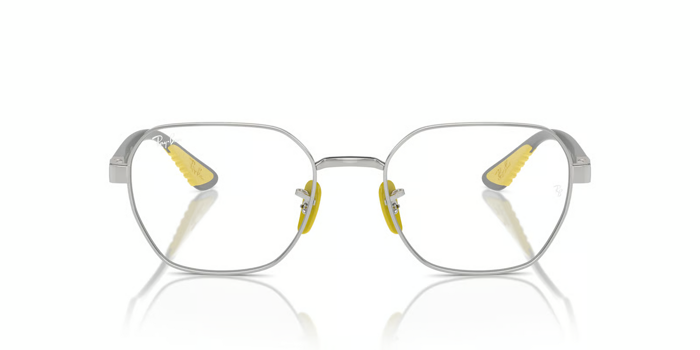Ray-Ban Optical RX6594M Eyeglasses