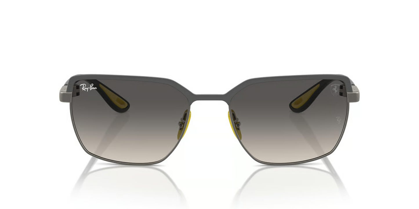 Ray-Ban RB3743M Sunglasses