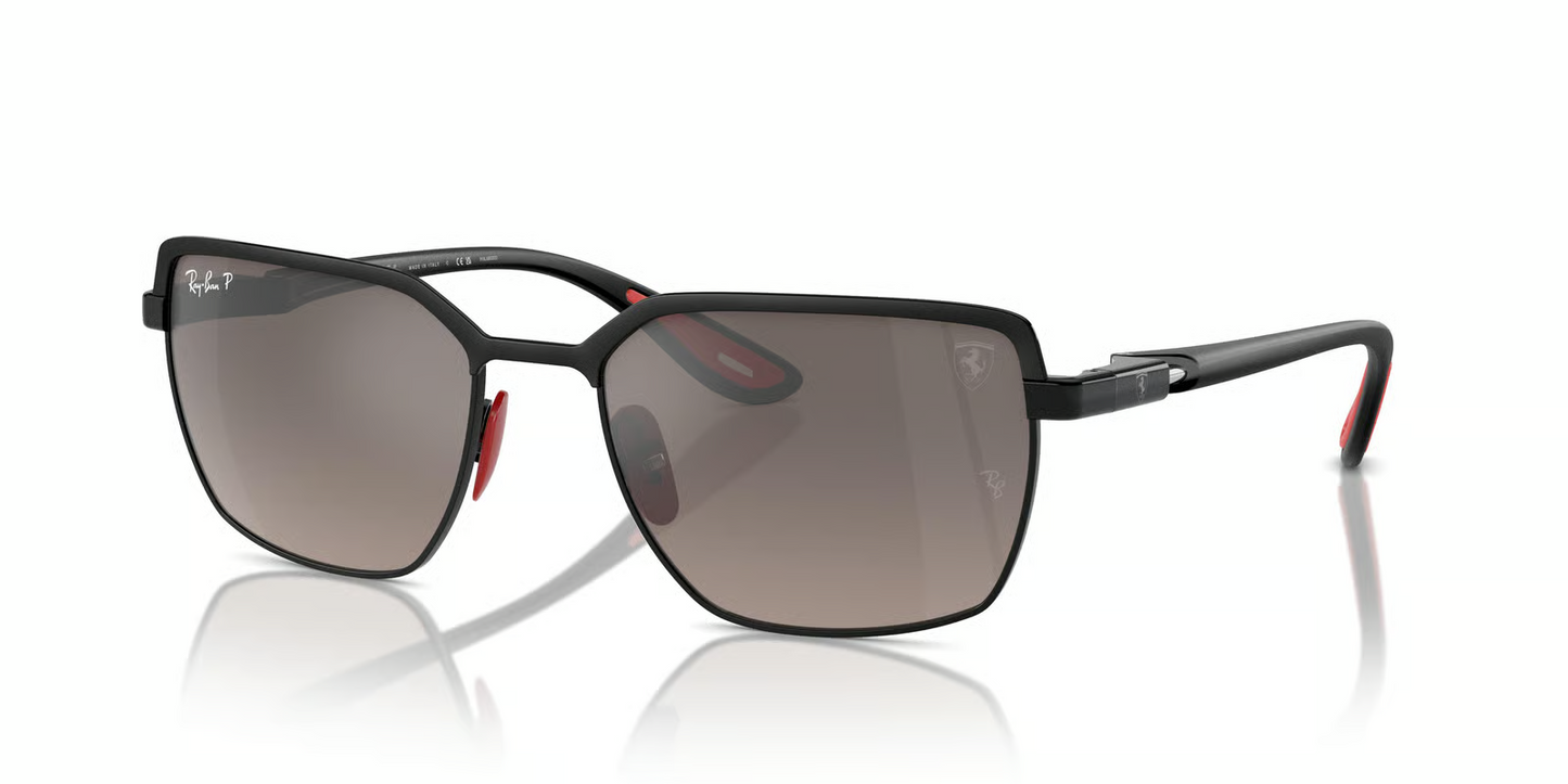 Ray-Ban RB3743M Sunglasses