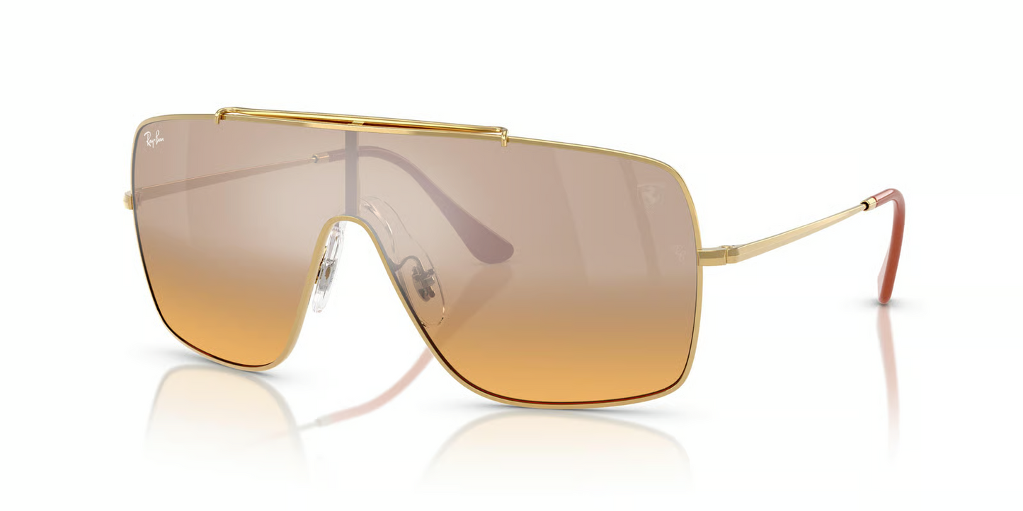 Ray-Ban RB3697M Sunglasses