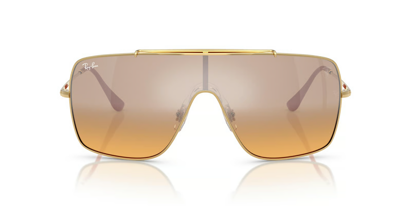 Ray-Ban RB3697M Sunglasses