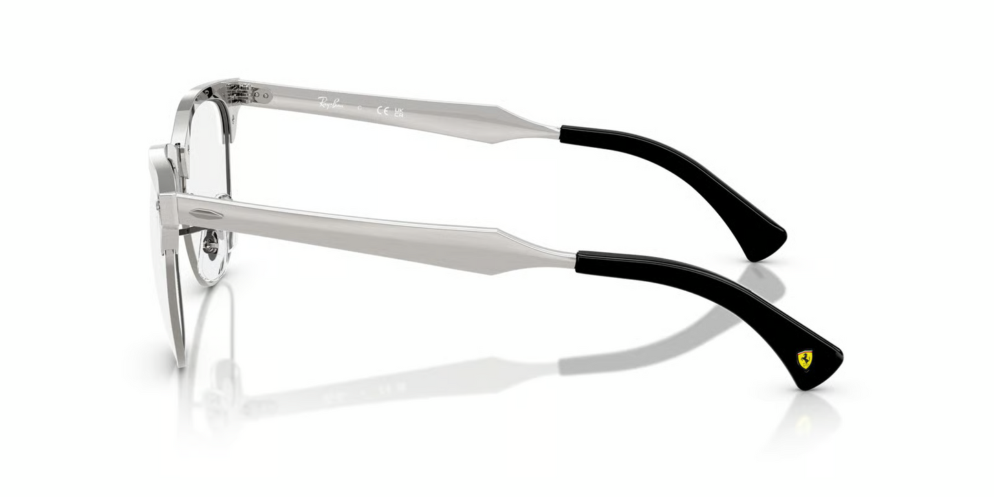 Ray-Ban Optical RX3807VM Eyeglasses