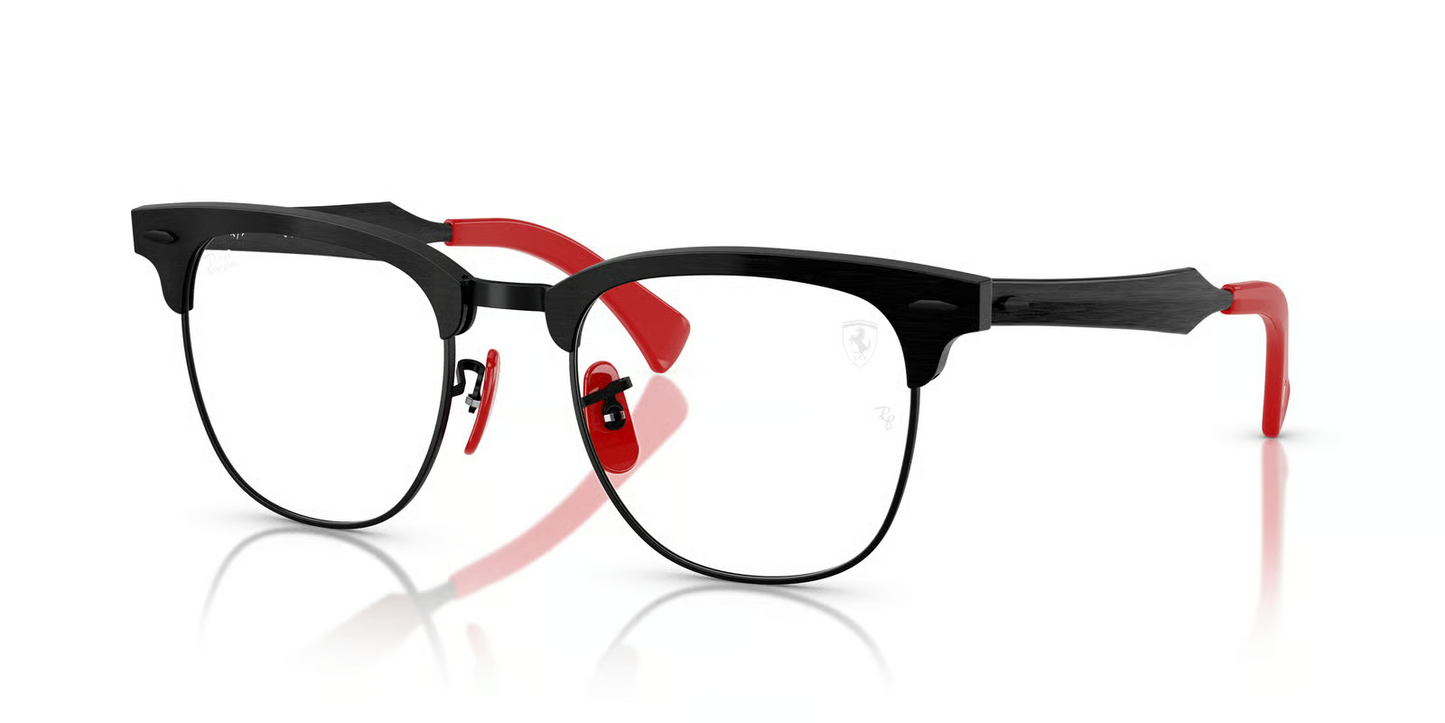 Ray-Ban Optical RX3807VM Eyeglasses