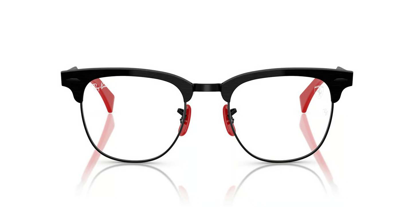 Ray-Ban Optical RX3807VM Eyeglasses