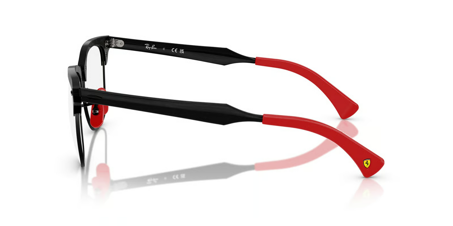 Ray-Ban Optical RX3807VM Eyeglasses