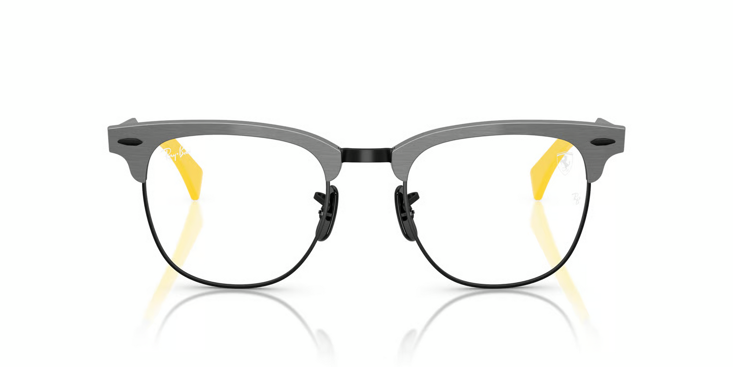 Ray-Ban Optical RX3807VM Eyeglasses