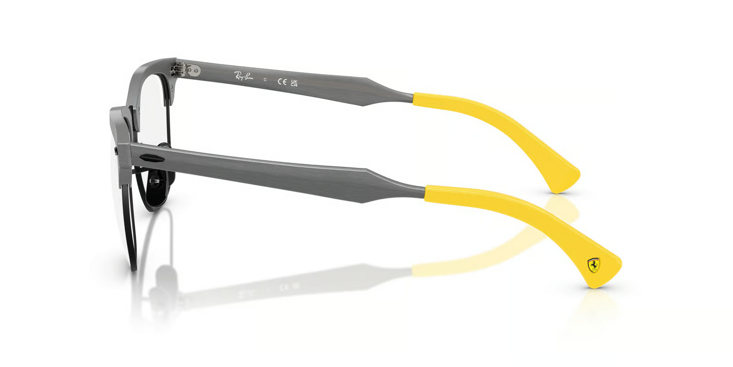 Ray-Ban Optical RX3807VM Eyeglasses