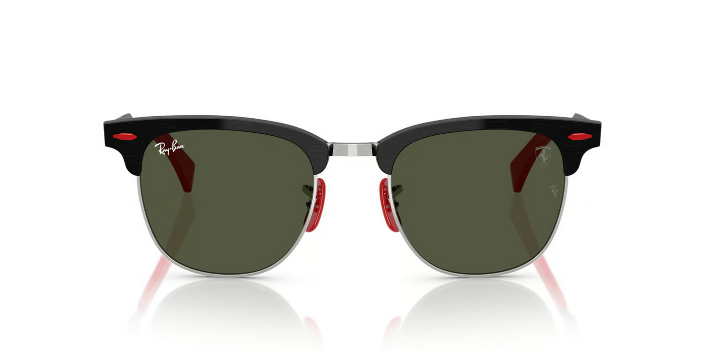 Ray-Ban RB3807M Sunglasses