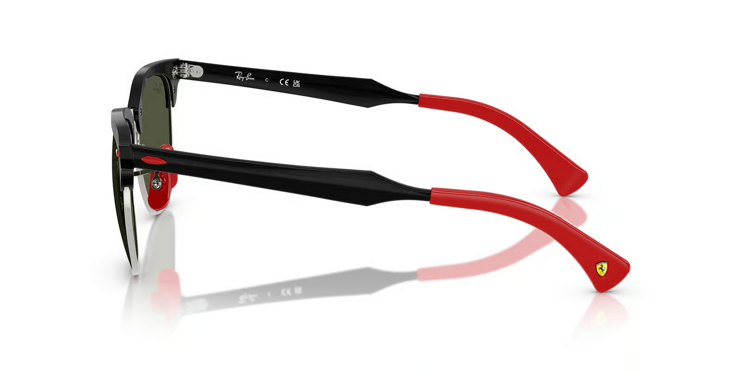 Ray-Ban RB3807M Sunglasses