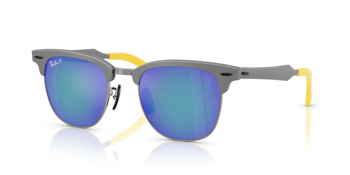 Ray-Ban RB3807M Sunglasses